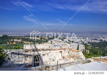 アクロポリス アクロポリス 123630397