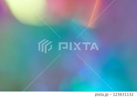 holograph background. Pastel color paper. Retro trend design. Vintage fantasy holograph background. Pastel color paper. Retro trend design. Vintage fantasy 123631132