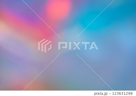 Colorful abstract blur with soft pastel gradient background for creative design Colorful abstract blur with soft pastel gradient background for creative design 123631299