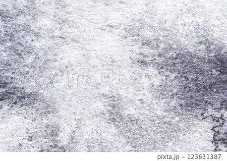 Abstract grunge concrete texture with gray and white tones for background 123631387