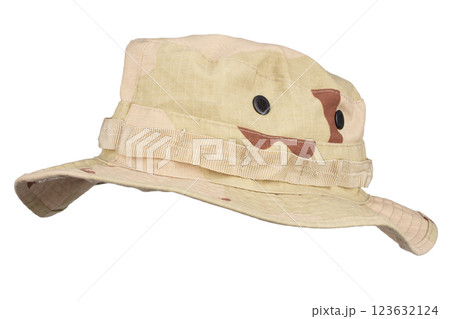 desert camo US ARMY boonie hat desert camo US ARMY boonie hat 123632124