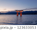 広島 宮島 厳島神社大鳥居01 123633053