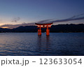 広島 宮島 厳島神社大鳥居02 123633054