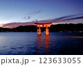 広島 宮島 厳島神社大鳥居03 123633055