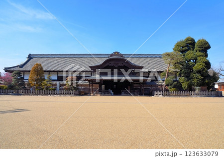 川越城 本丸御殿 123633079