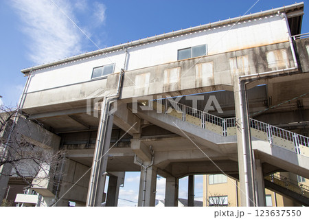 尾張星の宮駅 尾張星の宮駅 123637550
