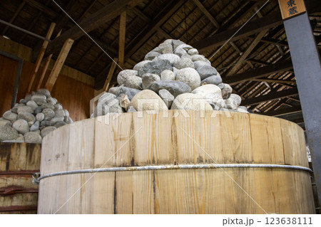 八丁味噌 123638111