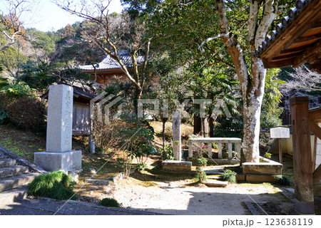 板敷山大覚寺 #6 板敷山大覚寺 #6 123638119