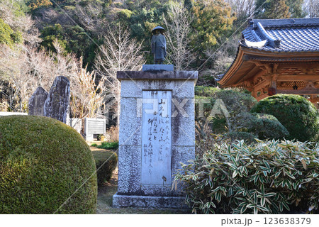 板敷山大覚寺 #11 板敷山大覚寺 #11 123638379