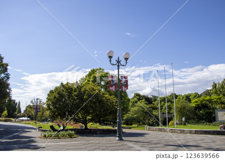 デンパーク 安城市 デンパーク 安城市 123639566