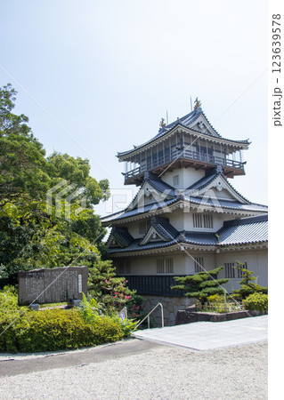 岩崎城 日進市 123639578