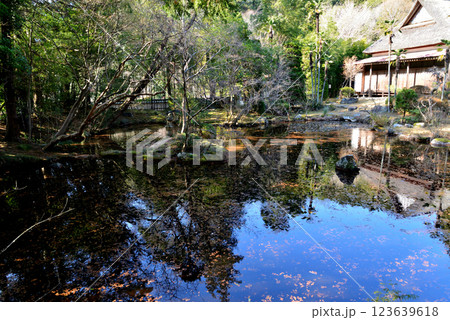 板敷山大覚寺　＃33 123639618