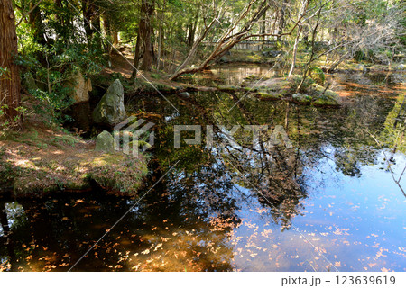 板敷山大覚寺　＃34 123639619