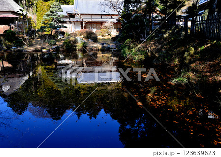 板敷山大覚寺　＃38 123639623
