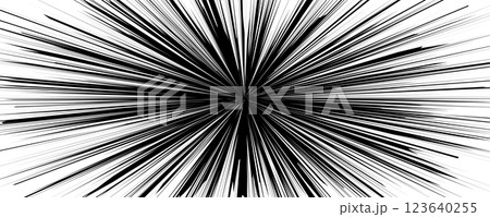 Dynamic Abstract Lines Creating an Explosive Pattern Dynamic Abstract Lines Creating an Explosive Pattern 123640255