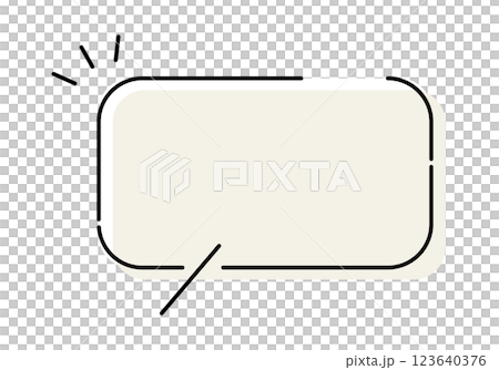 語音氣泡訊息 語音氣泡訊息 123640376