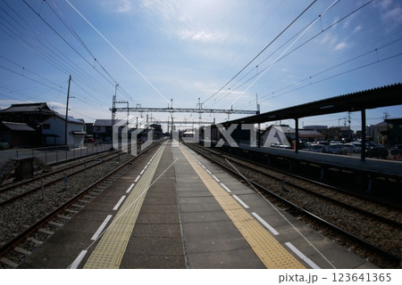 単焦点　広角18mmレンズでスナップ撮影　福岡県久留米市のスナップ写真 123641365