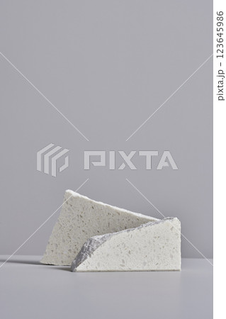 The Beauty of Stone Texture background. 123645986