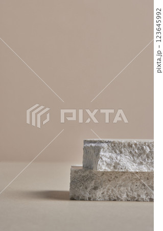 The Beauty of Stone Texture background. 123645992