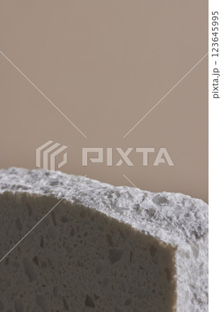 The Beauty of Stone Texture background. 123645995