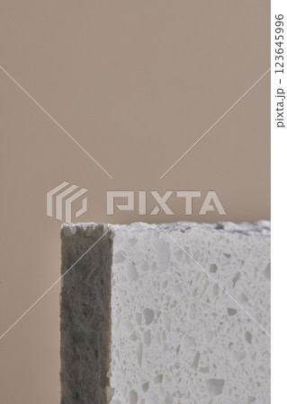 The Beauty of Stone Texture background. 123645996