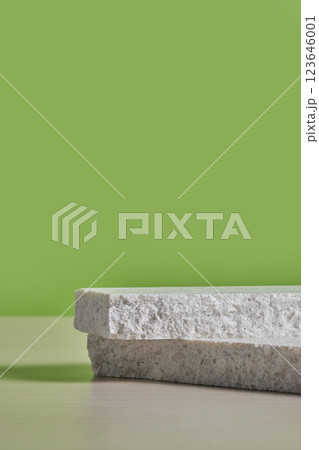 The Beauty of Stone Texture background. 123646001