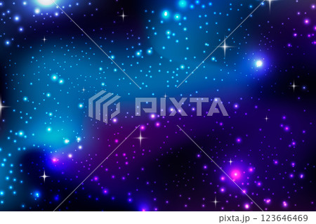 Galaxy particles wallpaper Galaxy particles wallpaper 123646469