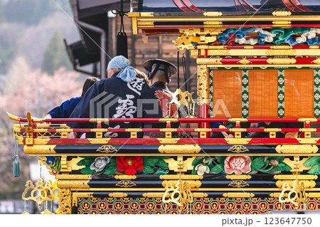 230414春の高山祭g043 123647750