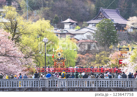 230414春の高山祭g109 123647758