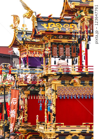 230414春の高山祭g138 230414春の高山祭g138 123647761