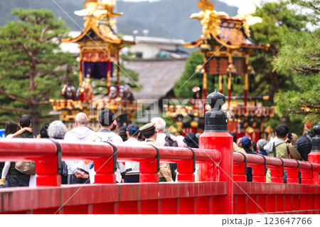 230414春の高山祭g213 230414春の高山祭g213 123647766