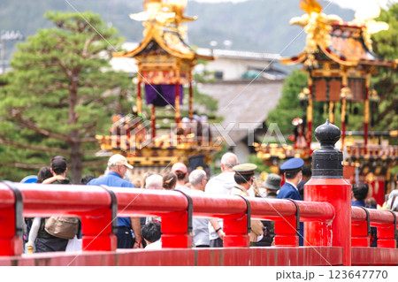 230414春の高山祭g245 230414春の高山祭g245 123647770