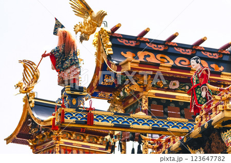230414春の高山祭g374 230414春の高山祭g374 123647782