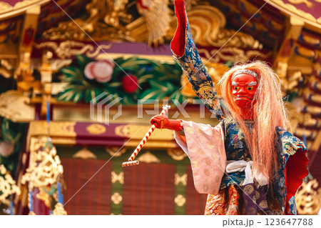 230414春の高山祭g411 123647788