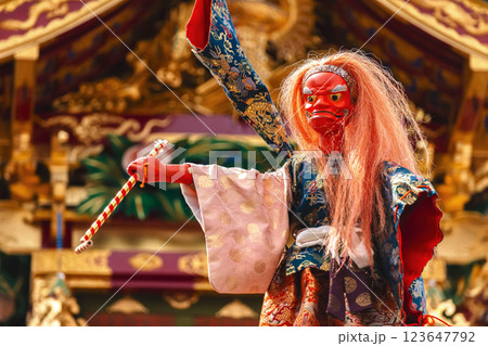 230414春の高山祭g423 123647792