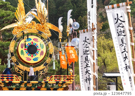 230414春の高山祭g427 230414春の高山祭g427 123647795