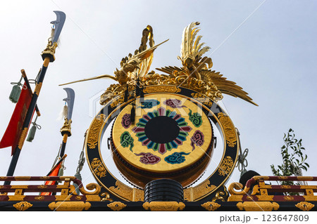 230414春の高山祭z461 123647809