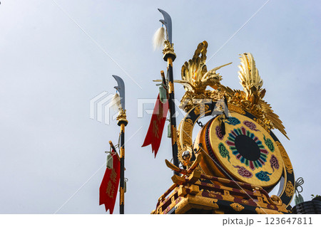 230414春の高山祭z462 123647811