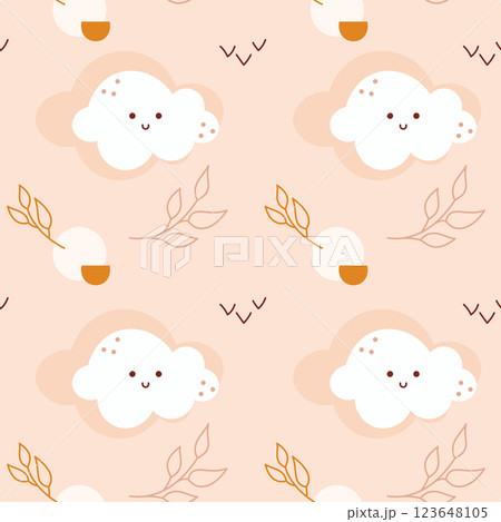 Cute simple design. Cute simple design. 123648105