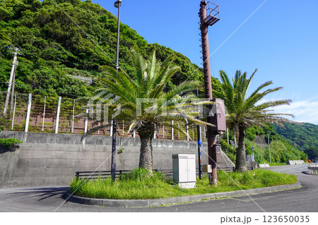 黒潮町・白浜海岸休憩所 黒潮町・白浜海岸休憩所 123650035