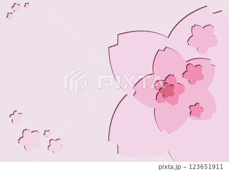 20250306_spring_background03 20250306_spring_background03 123651911