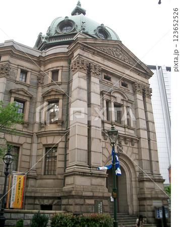 神奈川県立歴史博物館（神奈川県横浜市） 123652526