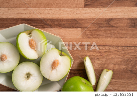 デート 日付 ナツメヤシ 123652551