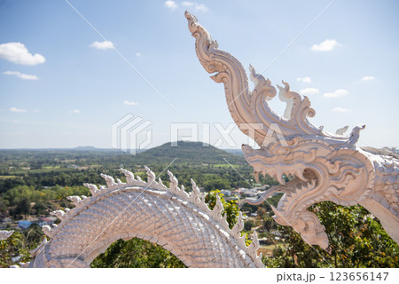 THAILAND KALASIN DINOSAUR MUSEUM 123656147