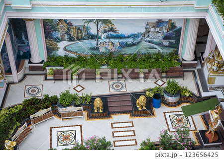 THAILAND PATTAYA NAKLUA BAAN SUKHAWADEE HOUSE 123656425