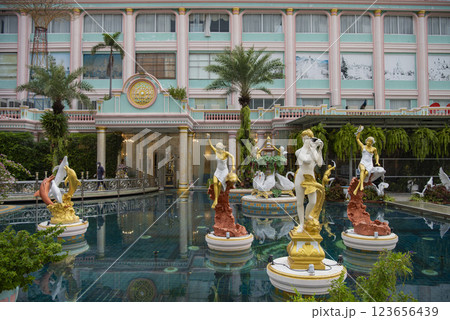 THAILAND PATTAYA NAKLUA BAAN SUKHAWADEE HOUSE THAILAND PATTAYA NAKLUA BAAN SUKHAWADEE HOUSE 123656439