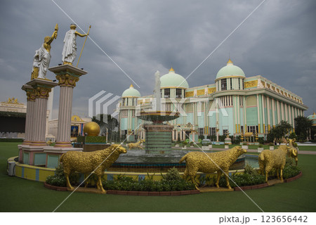 THAILAND PATTAYA NAKLUA BAAN SUKHAWADEE HOUSE 123656442