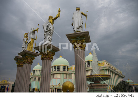 THAILAND PATTAYA NAKLUA BAAN SUKHAWADEE HOUSE 123656443