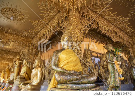 THAILAND PATTAYA WAT NONG AO THAILAND PATTAYA WAT NONG AO 123656476