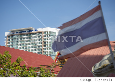 THAILAND PATTAYA BANGKOK HOSPITAL THAILAND PATTAYA BANGKOK HOSPITAL 123656514